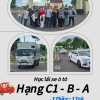 VĂN PHÒNG GHI DANH HỌC LÁI XE Ô TÔ ĐỒNG THÁP