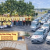 VĂN PHÒNG GHI DANH HỌC LÁI XE Ô TÔ ĐỒNG THÁP