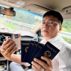 Hỗ trợ làm hộ chiếu cấp tốc