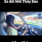 KHÓA HỌC THI BẰNG LÁI XE ÔTÔ HẠNG B TỰ ĐỘNG