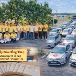 KHÓA HỌC THI BẰNG LÁI XE ÔTÔ HẠNG B SỐ SÀN (B2 CŨ)