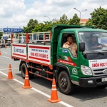 KHÓA HỌC THI BẰNG LÁI XE ÔTÔ HẠNG C