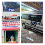 ĐĂNG KÝ HỌC LÁI XE Ô TÔ TẠI ĐỒNG THÁP - HỌC DỄ, THI NHANH, LẤY BẰNG SỚM