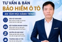 Bảo Hiểm Ô Tô Tại Đồng Tháp – Tư Vấn Nhanh, Uy Tín | Thầy Bảo dạy lái