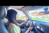 KHÓA HỌC THI BẰNG LÁI XE ÔTÔ HẠNG B TỰ ĐỘNG