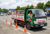 KHÓA HỌC THI BẰNG LÁI XE ÔTÔ HẠNG C
