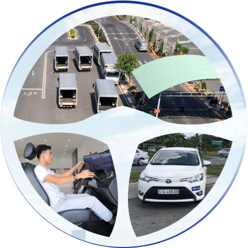 VĂN PHÒNG TƯ VẤN HỌC LÁI XE Ô TÔ