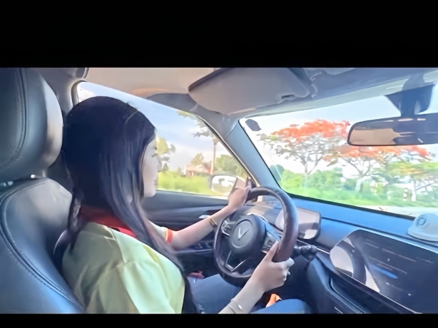 KHÓA HỌC THI BẰNG LÁI XE ÔTÔ HẠNG B TỰ ĐỘNG