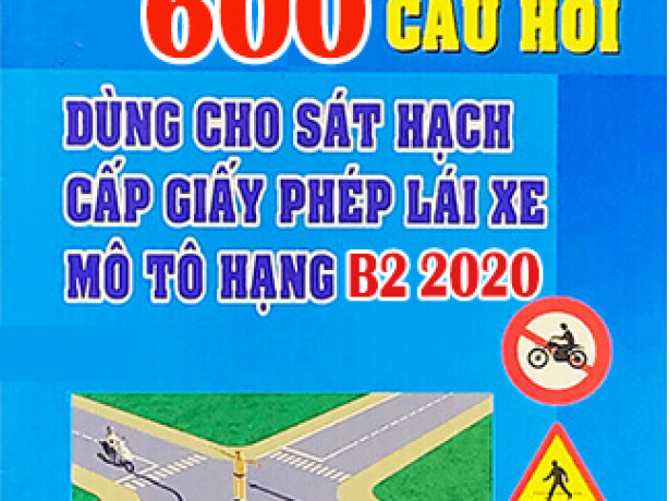 GIẢI ĐỀ 600 CÂU ÔTÔ B - C - D - E - F