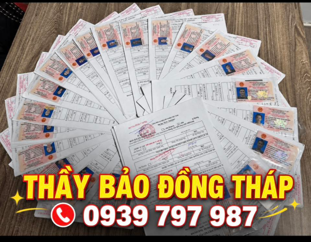 Bằng lái xe